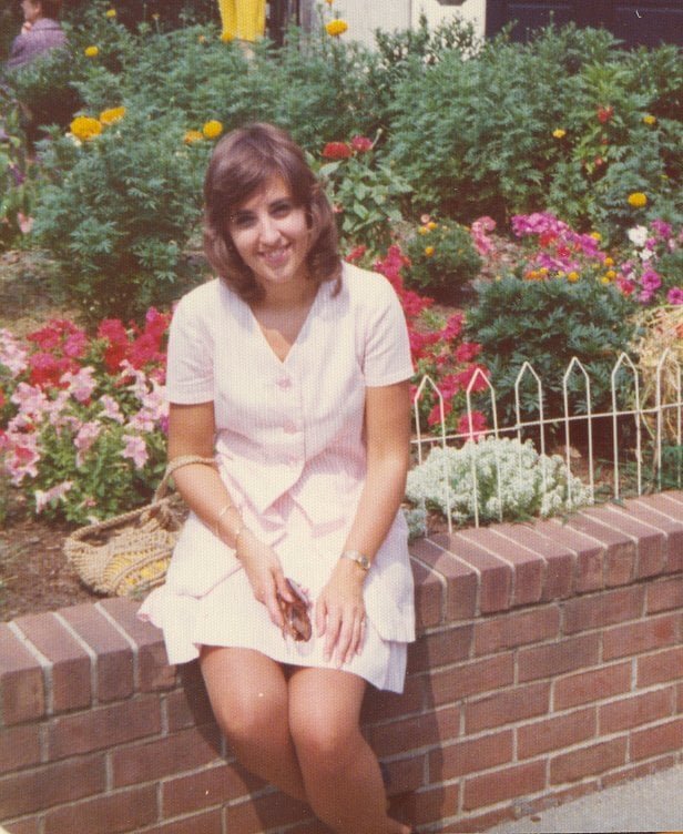 1973-Francine