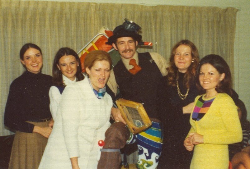 1974-Artparty2
