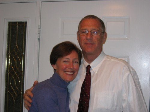 2005 SteveLorraine08-05