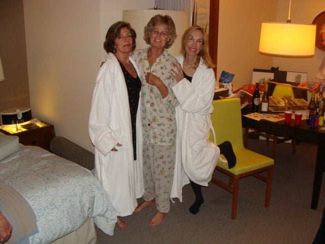 2011 Trio