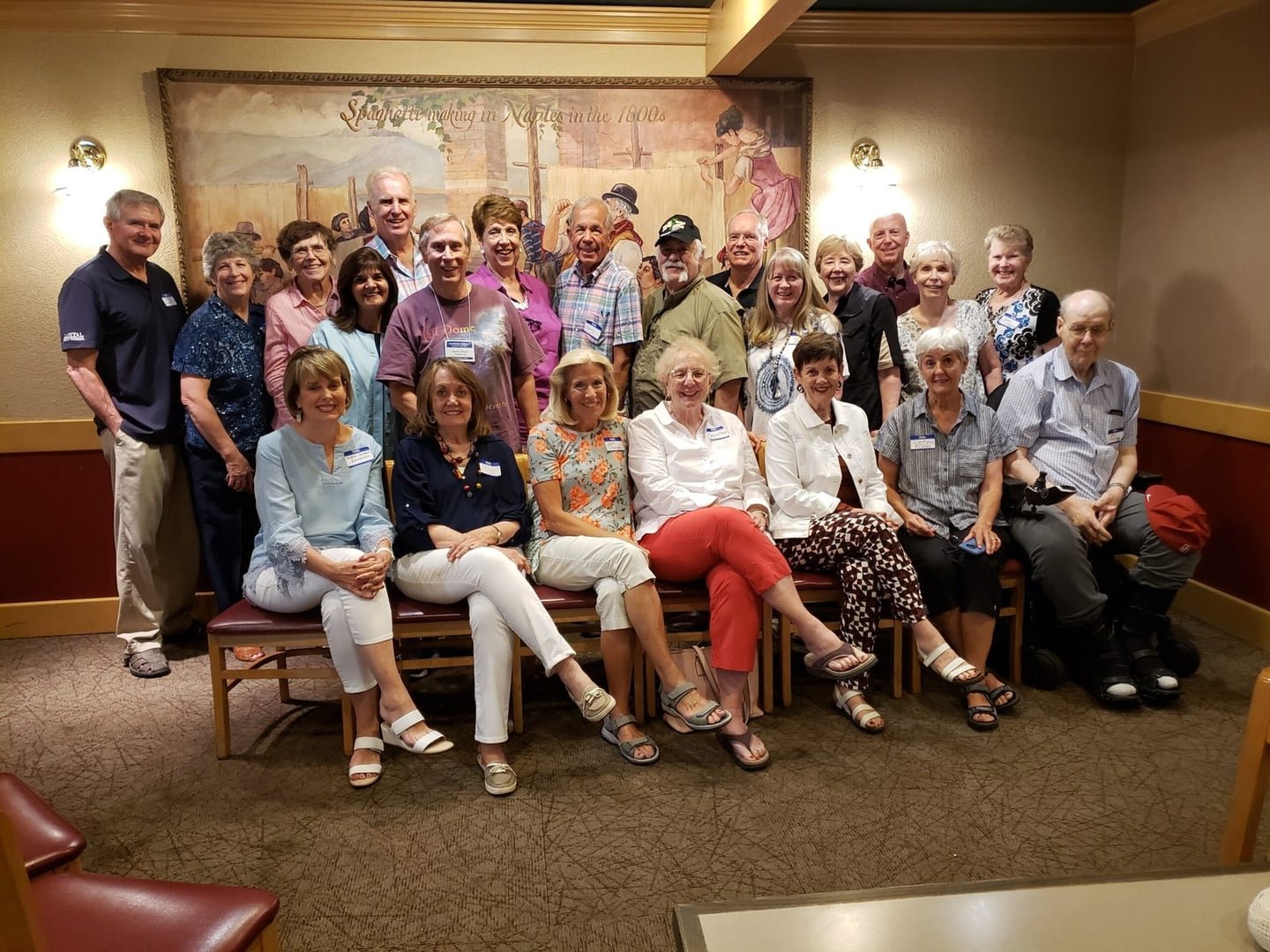 2019-8-19 BYU