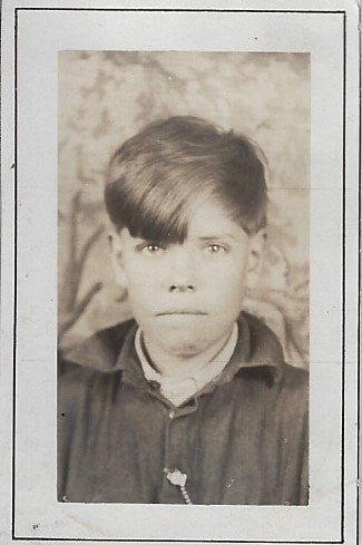 RHR 1932