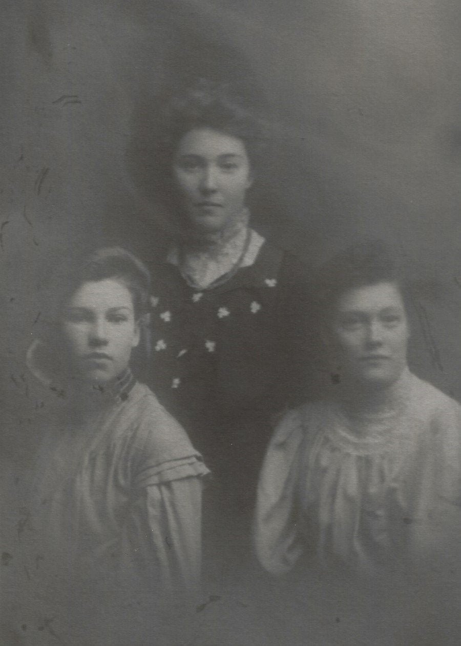 LangfordSisters
