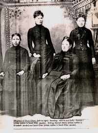 Olson Daughters