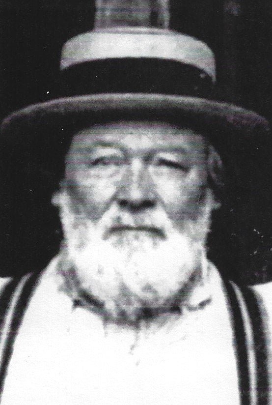 OlsonShure 1818