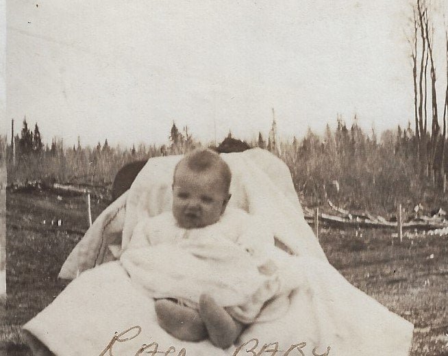 RHR 1919