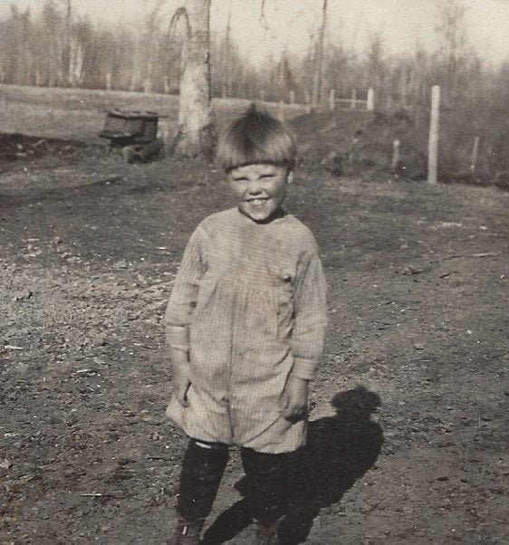 RHR 1922
