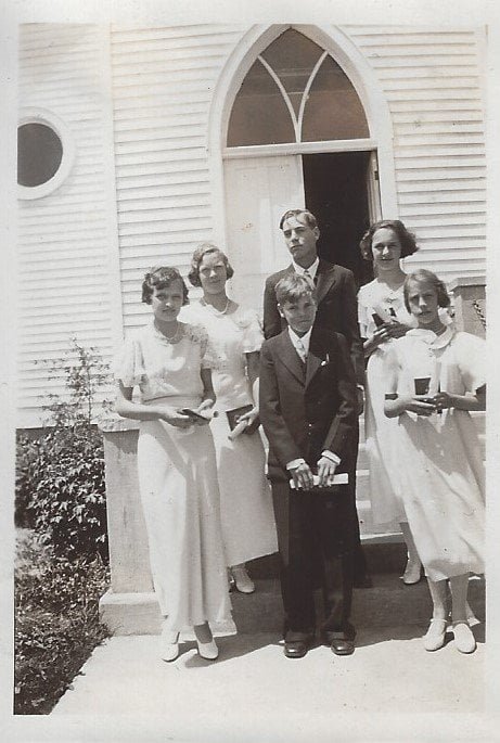 RHR 1933-6-18b ConfClass