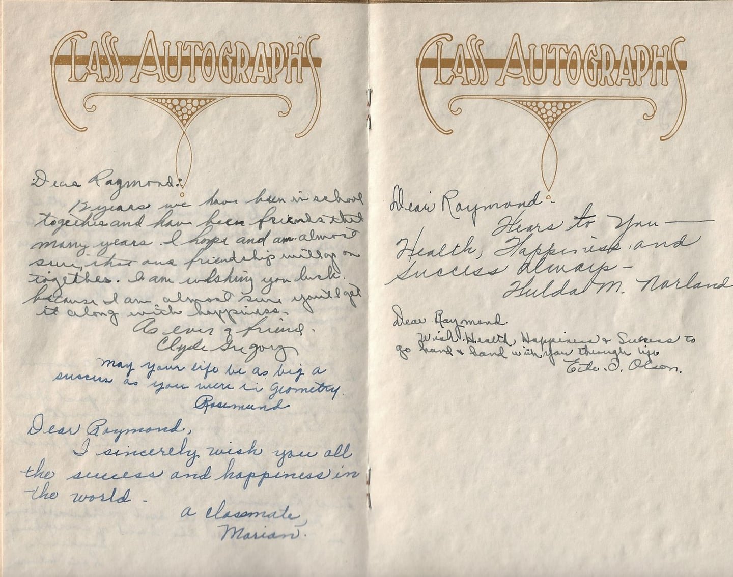 RHR 1936 Autograph2