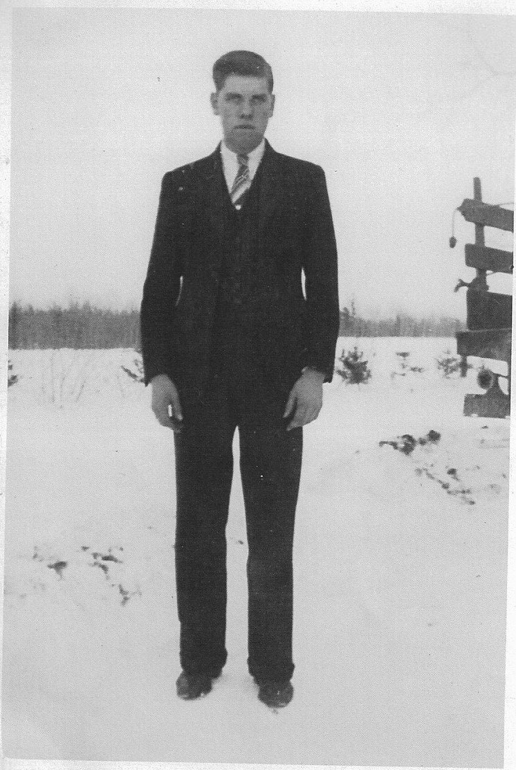 RHR 1938