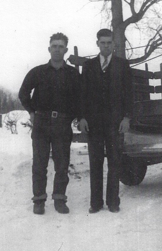 RHR 1938 Harold