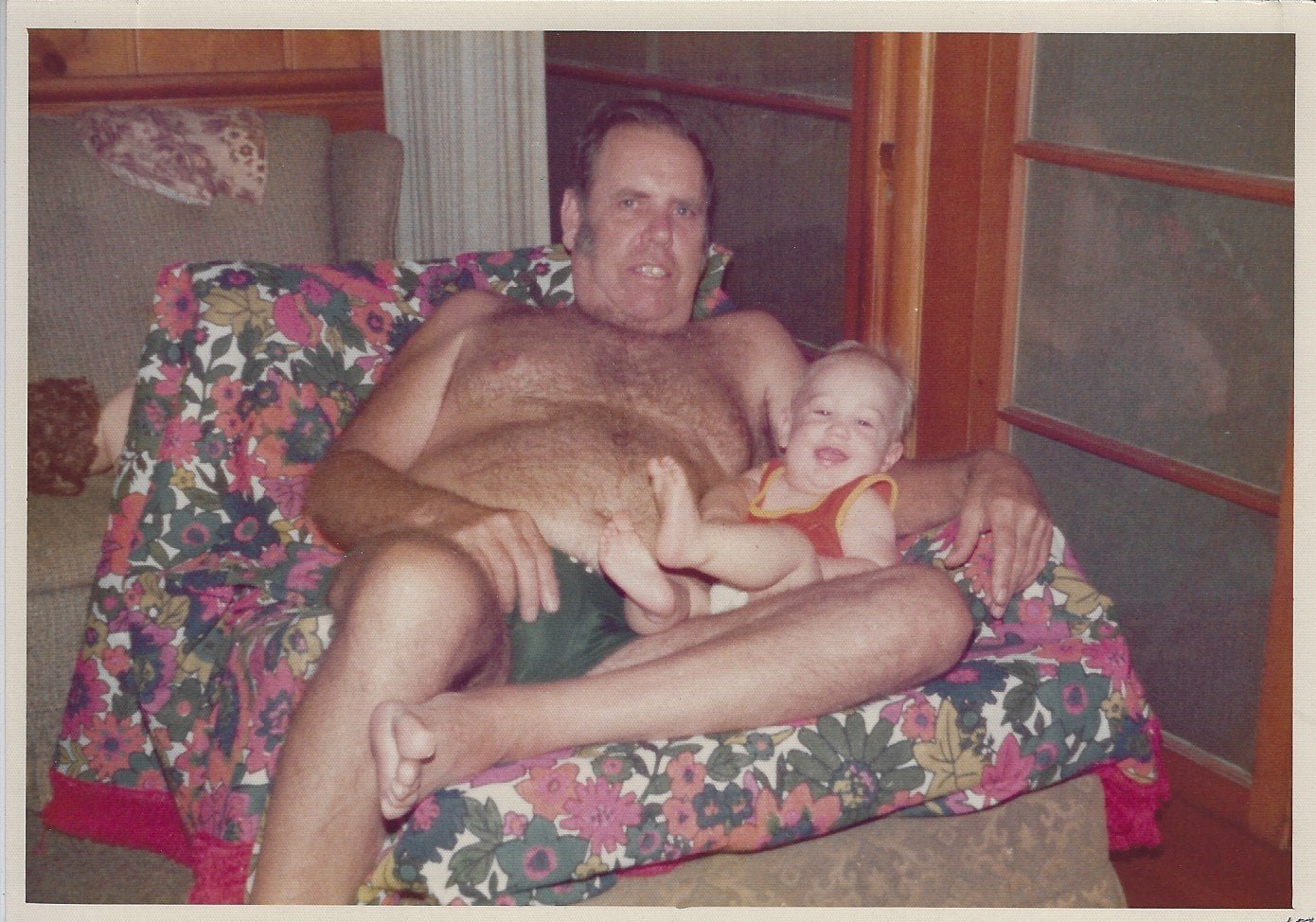 RHR 1974-6-1 Matt