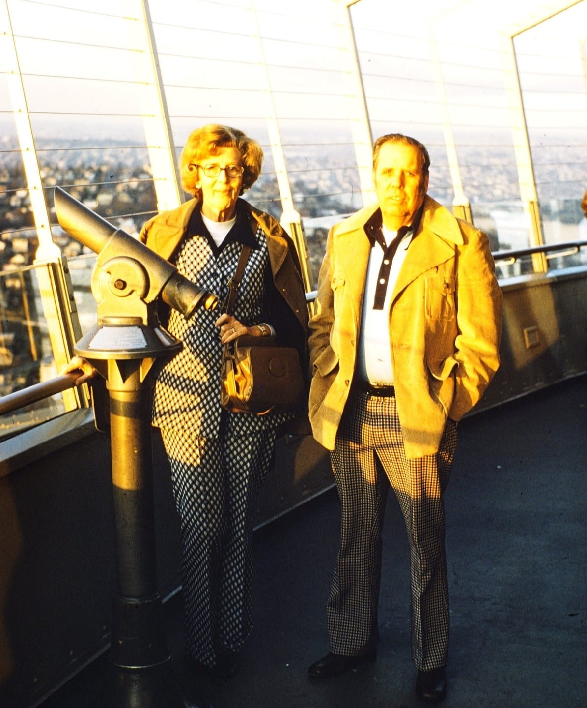 RHR 1975-1 Seattle