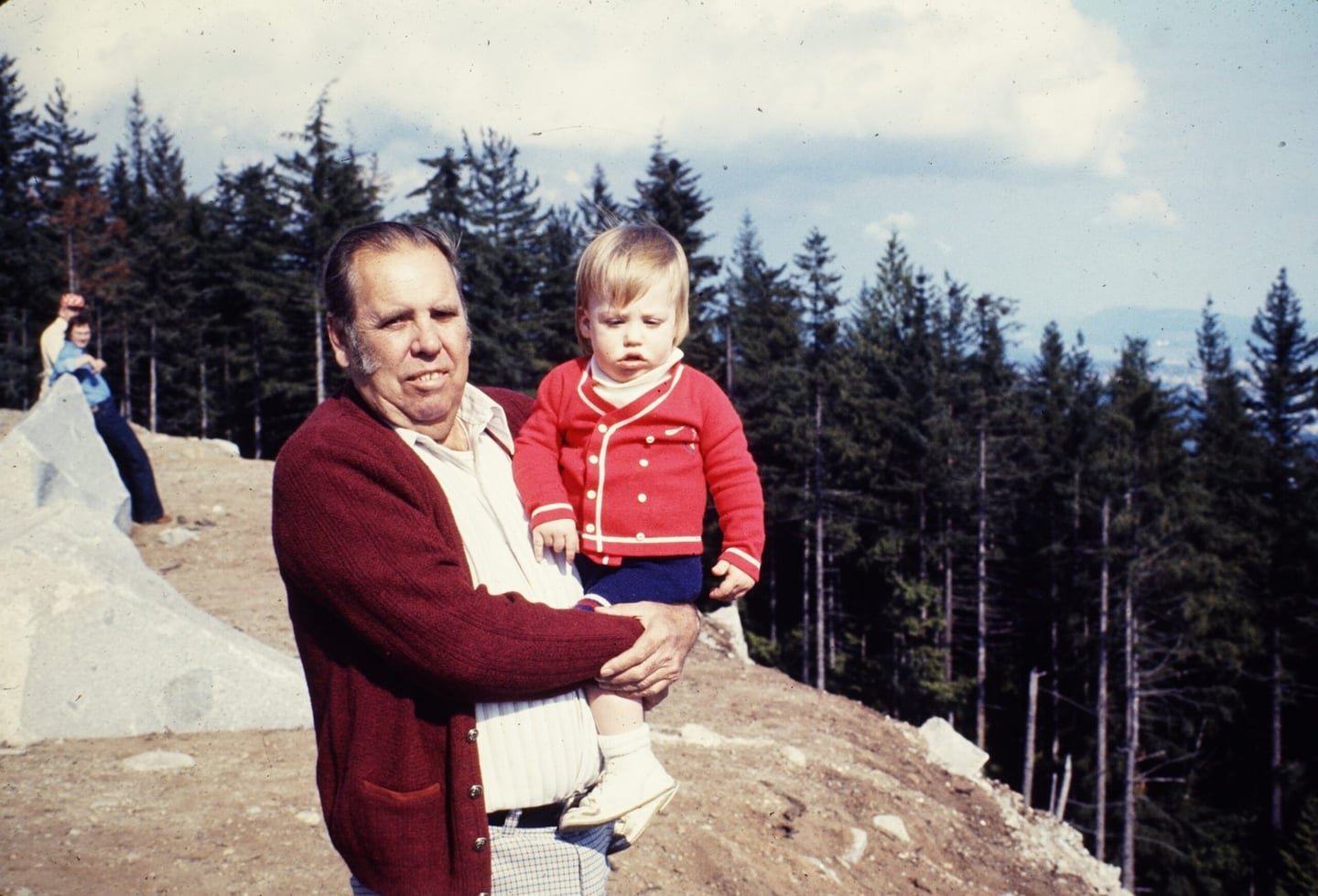 RHR 1976-7-1 wDavid
