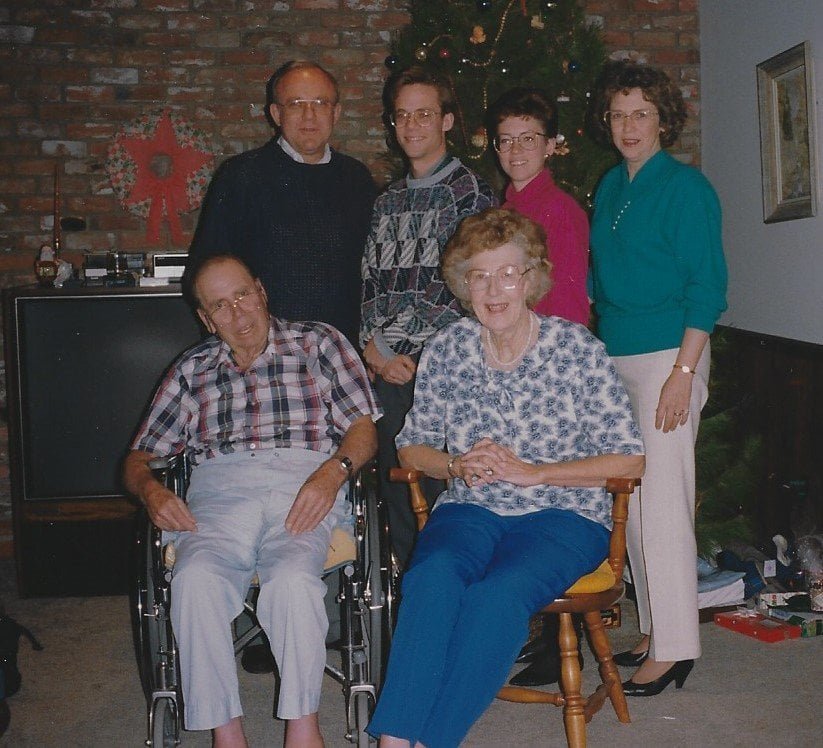 RHR 1991-12-15 Xmas