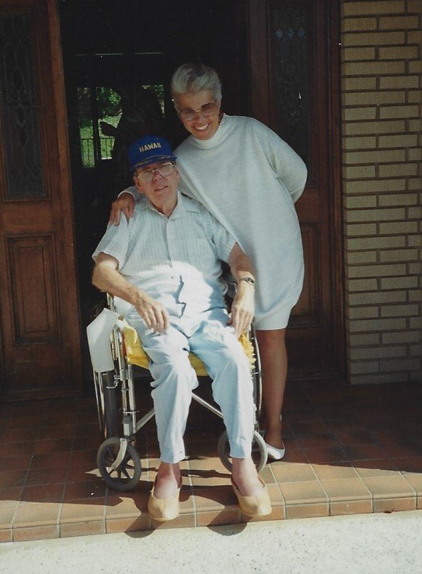 RHR 1991-6-23 wBetty