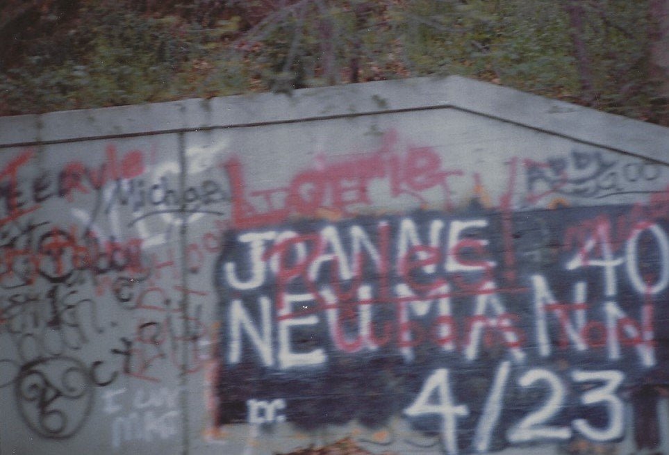 RKR 1987-4-25 JoanneSnow