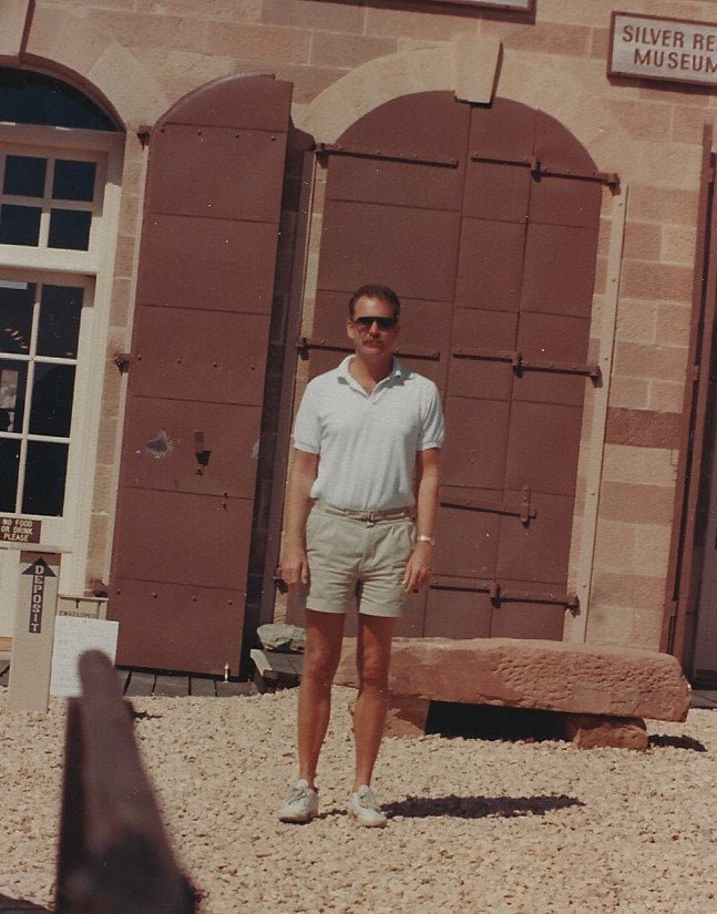 RKR 1988-4-12 SilverReef