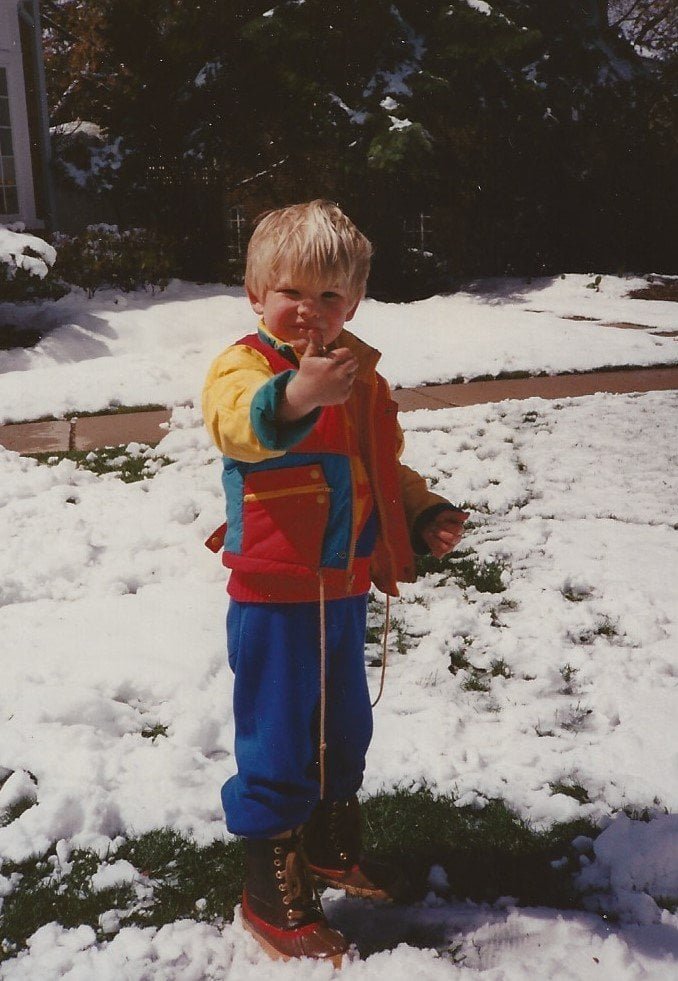 RKR 1991-4-26 Scotty