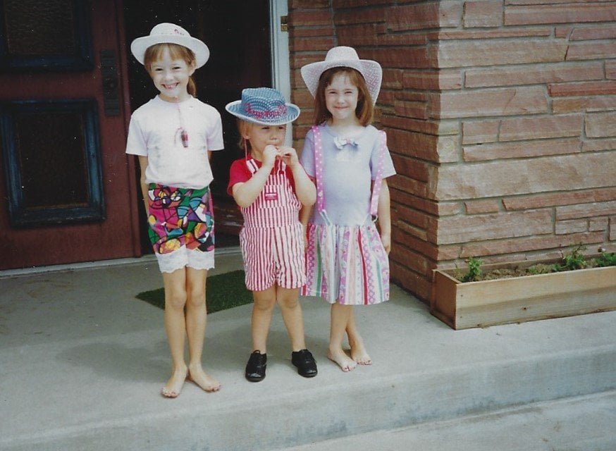 RKR 1991-7 Kunzkids