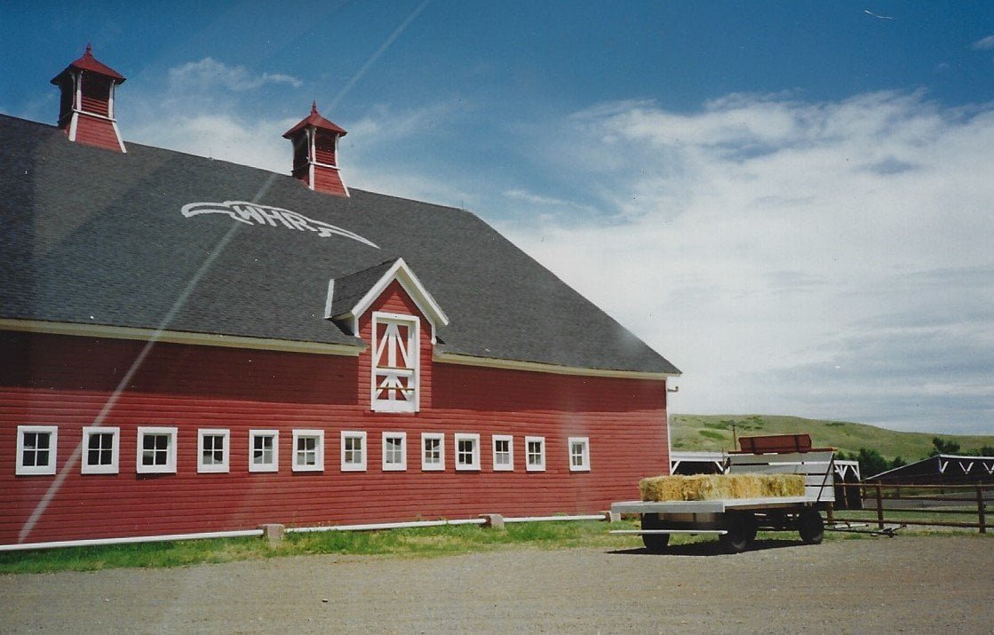 RKR 1991-7 Ranch