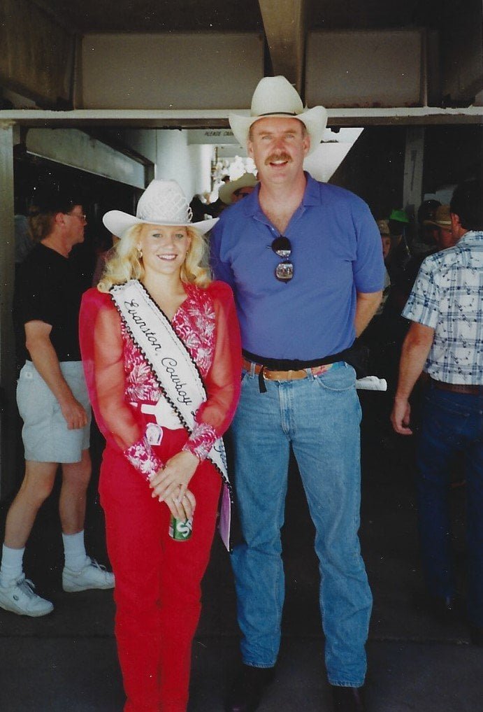 RKR 1991-7 Rodeo