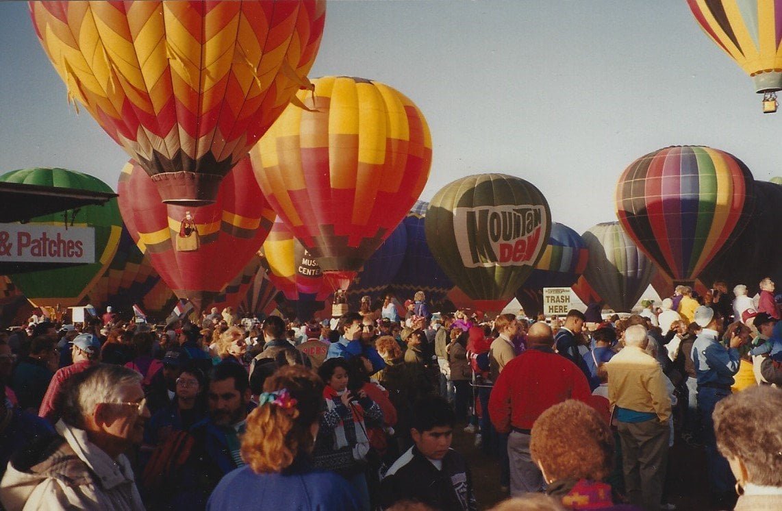 RKR 1992-10-9 Balloon1