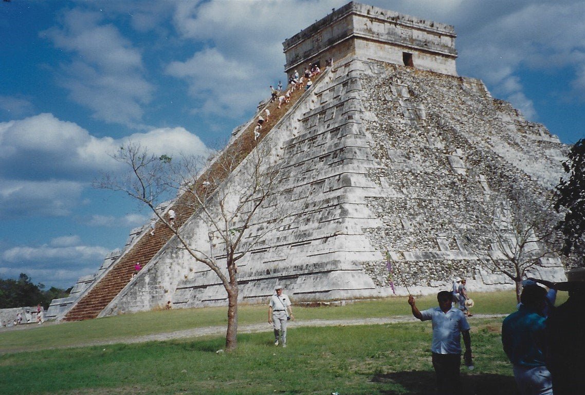 RKR 1993-1 Cancun4