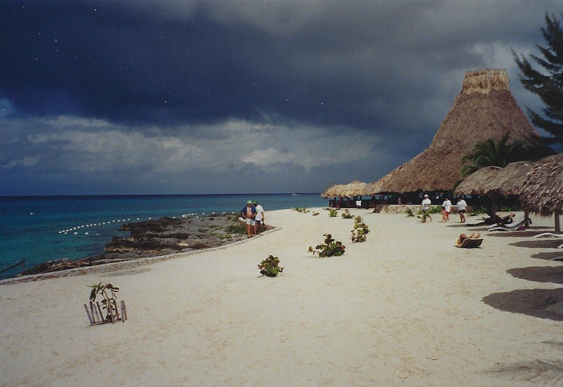 RKR 1993-1 Cancun5