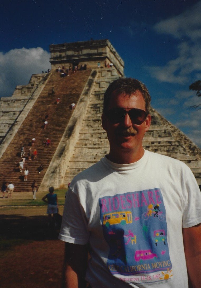 RKR 1993-1 ChitchenItza