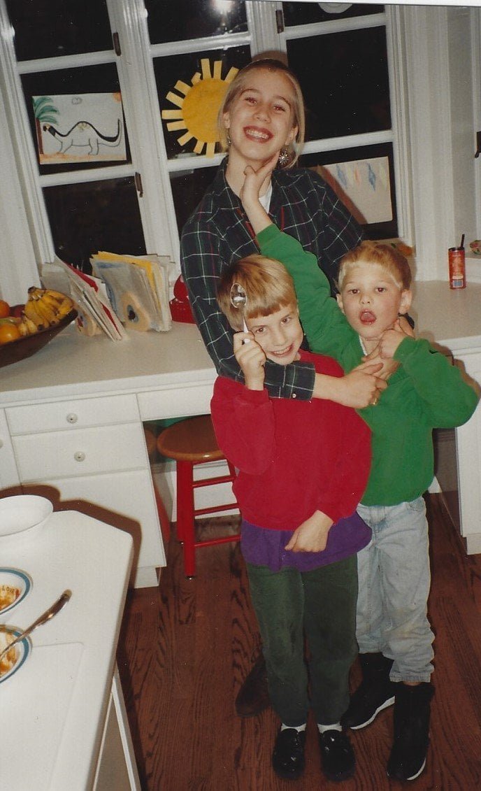 RKR 1993-11-28 Kids