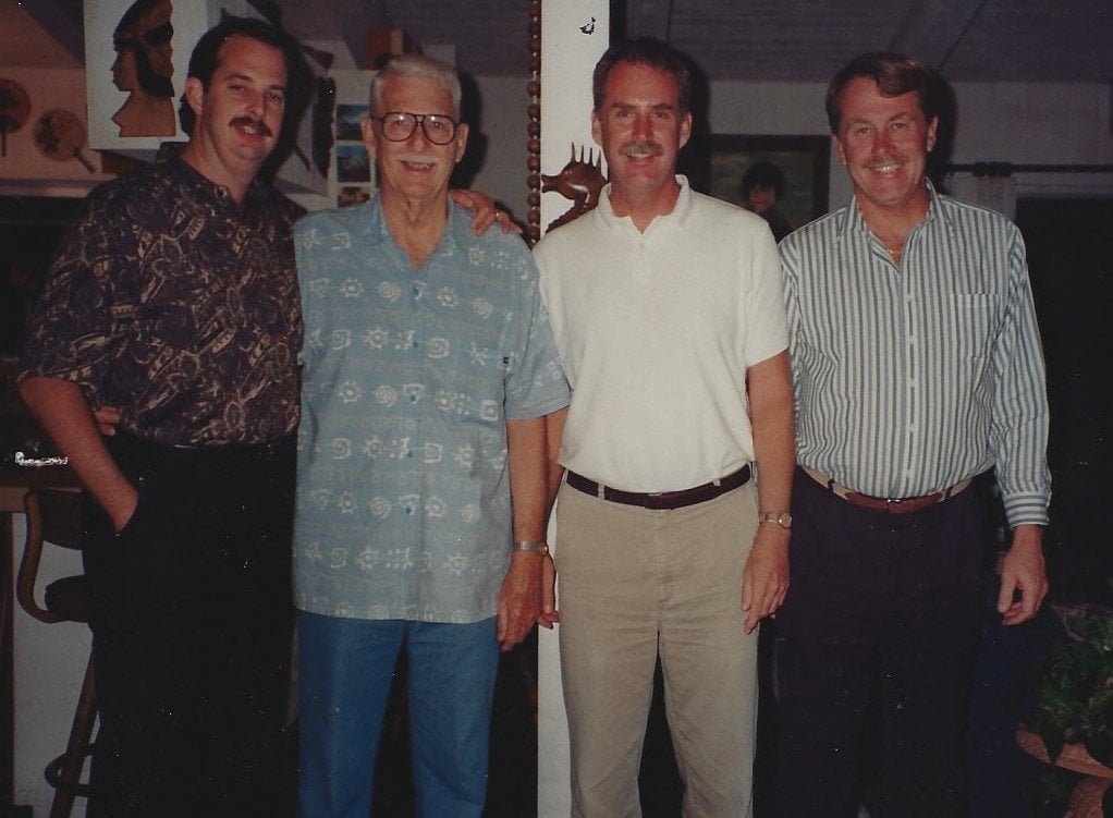 RKR 1993-11 wKeithRichard