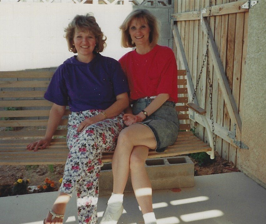 RKR 1993-2 KayCindy