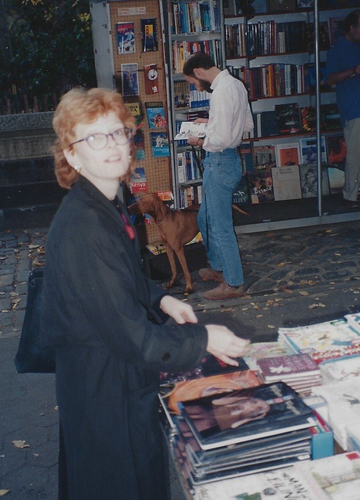 RKR 1994-10-20 KrisNYC