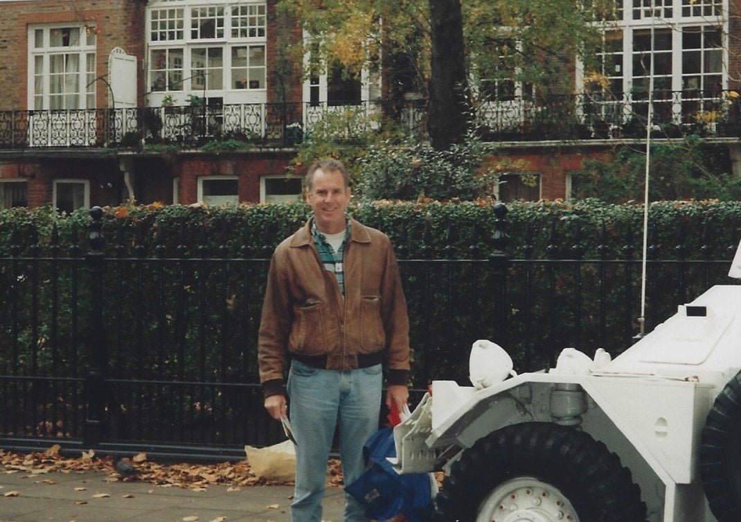 RKR 1995-11 London