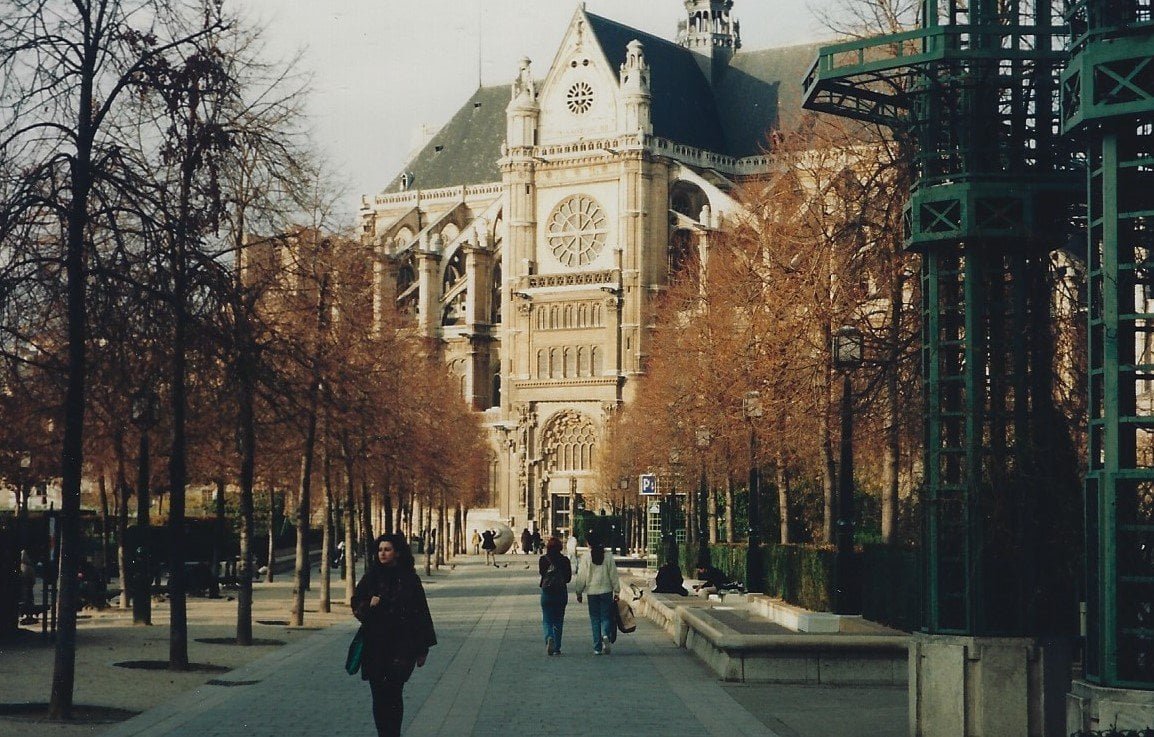 RKR 1995-11 Paris