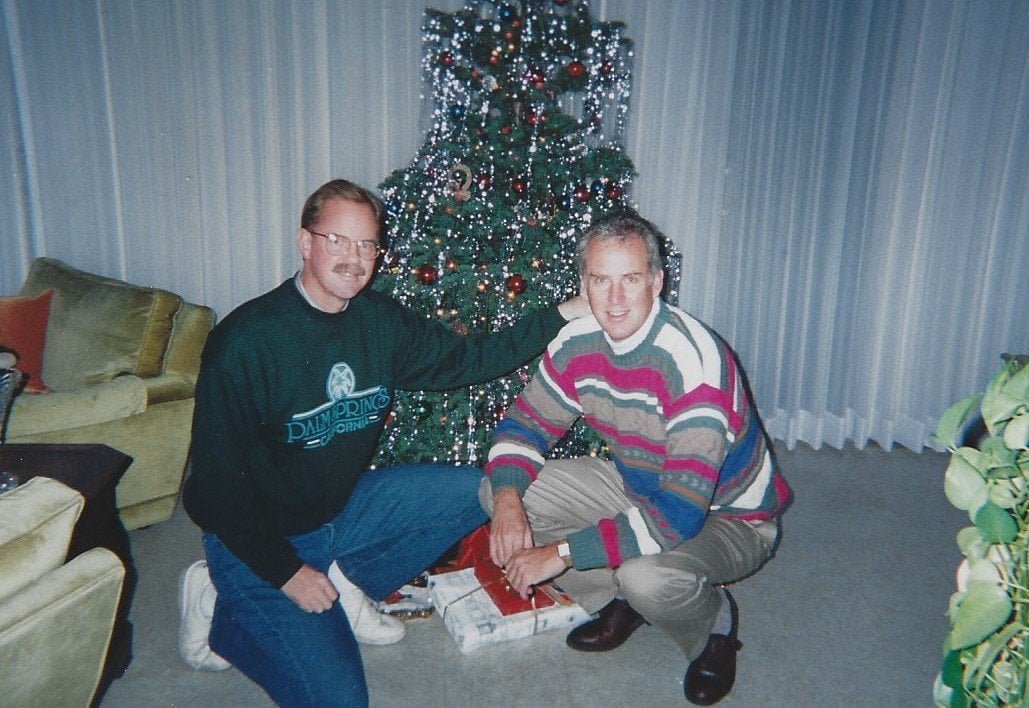 RKR 1995-12-25 wBClements