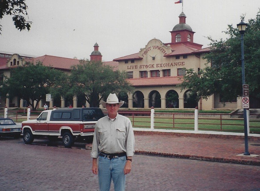 RKR 1995-5-25 FtWorth