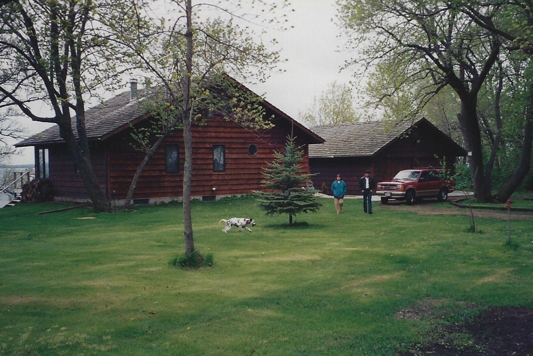 RKR 1995-5-25 KettemanHome
