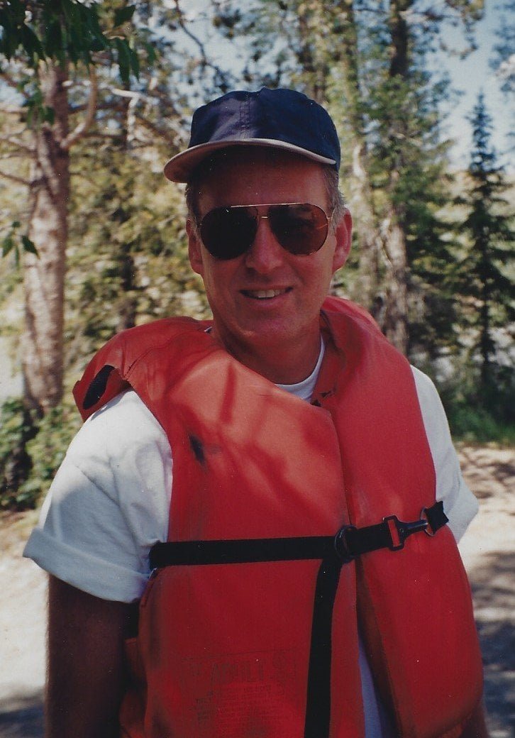 RKR 1995-7-5 Raft