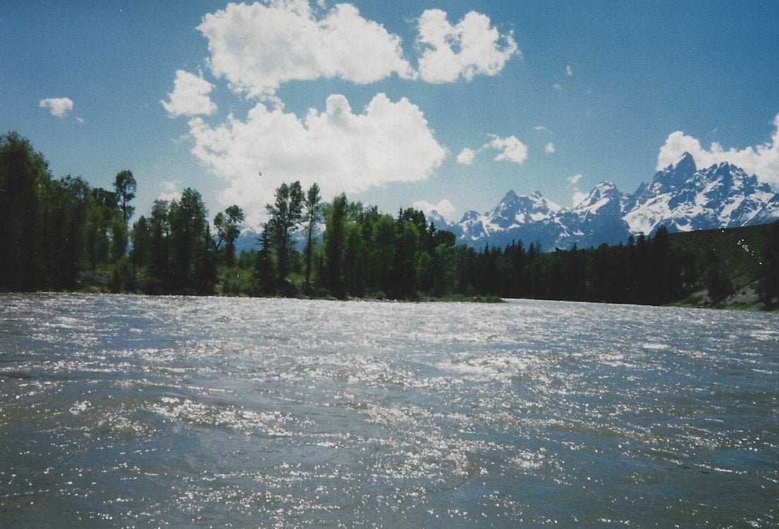 RKR 1995-7-5 River