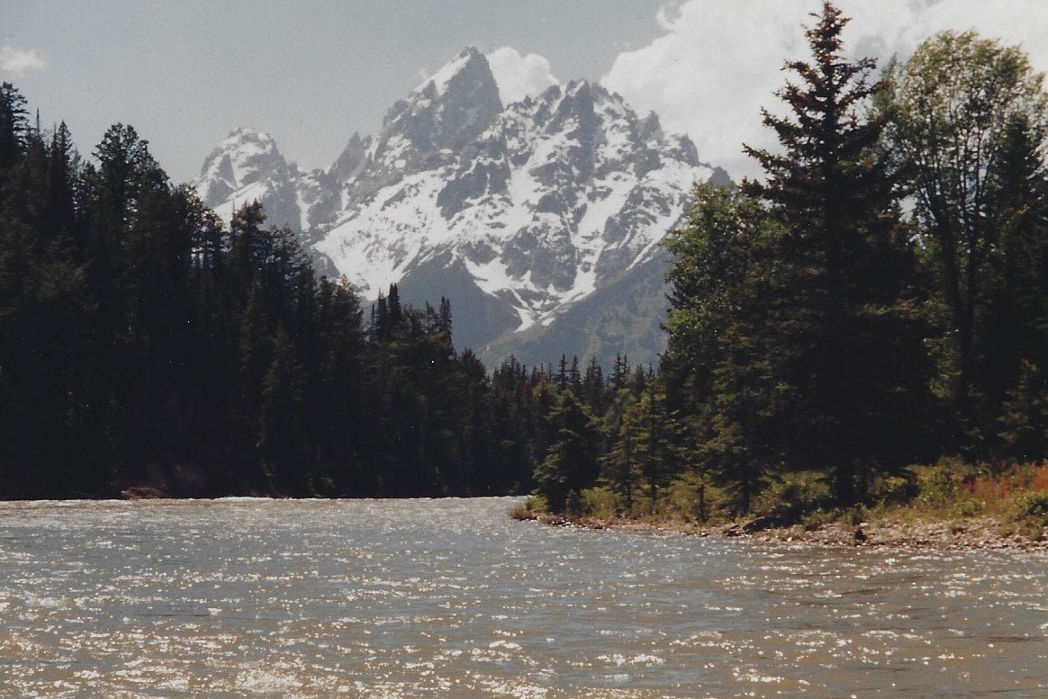RKR 1995-7 Tetons