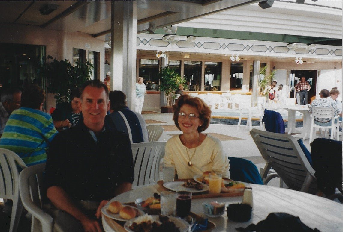 RKR 1996-11 Cruise