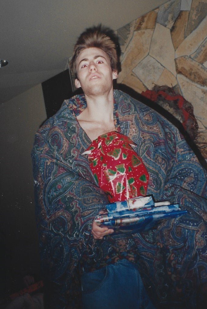 RKR 1996-12-25 David