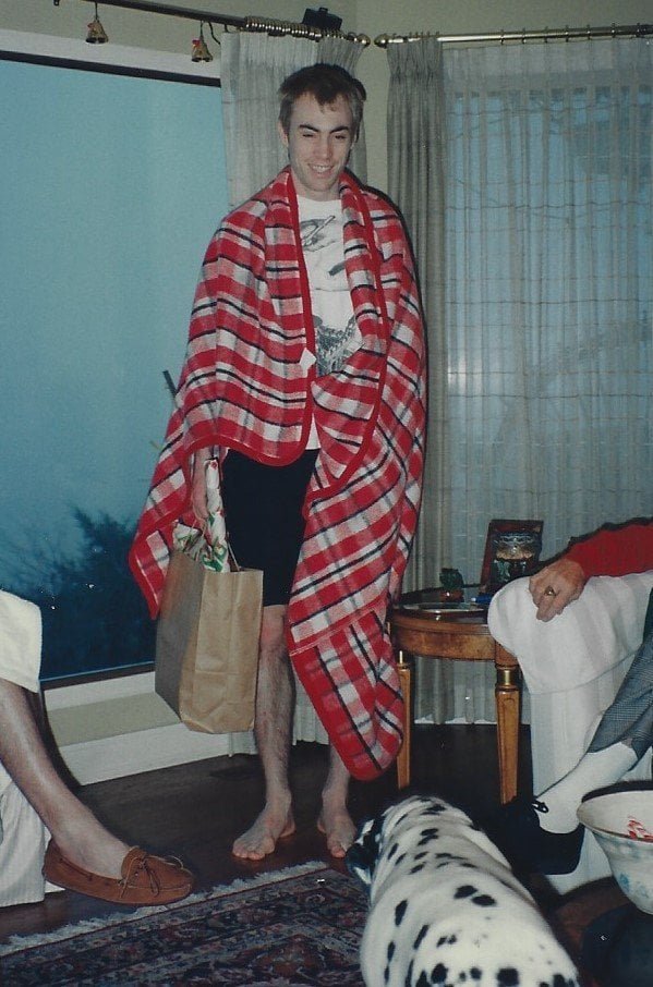 RKR 1996-12-25 Matt