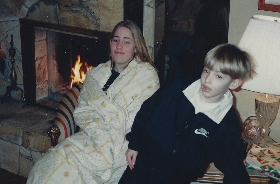 RKR 1996-12-25 SarahByron