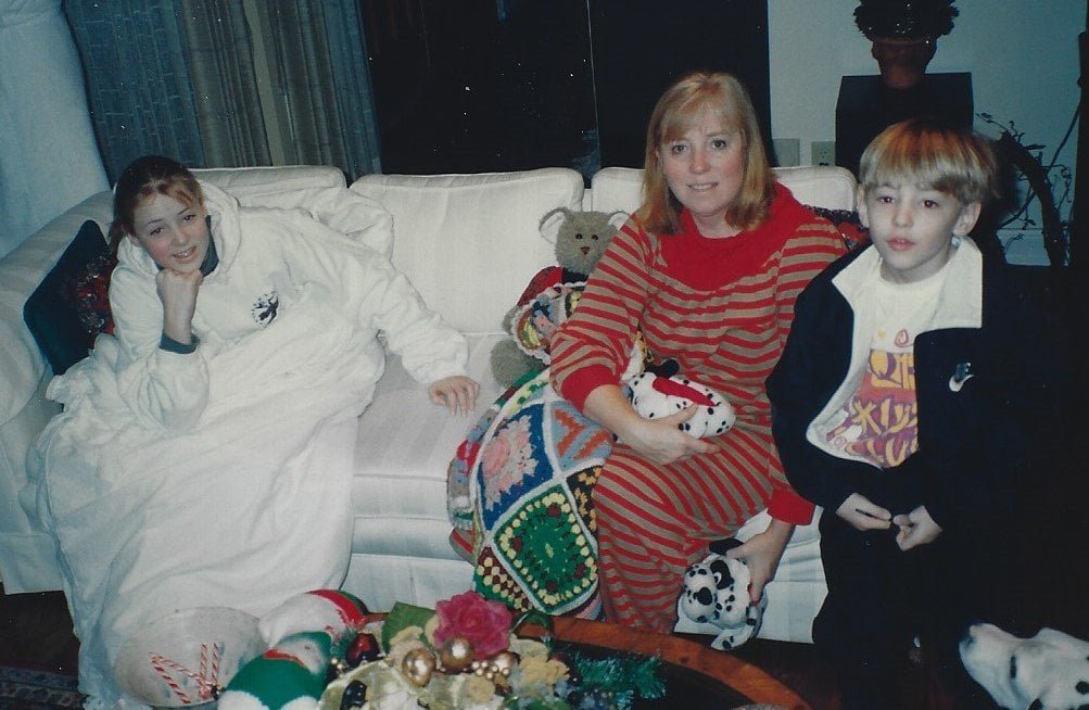 RKR 1996-12-25 TrevaMaryBy