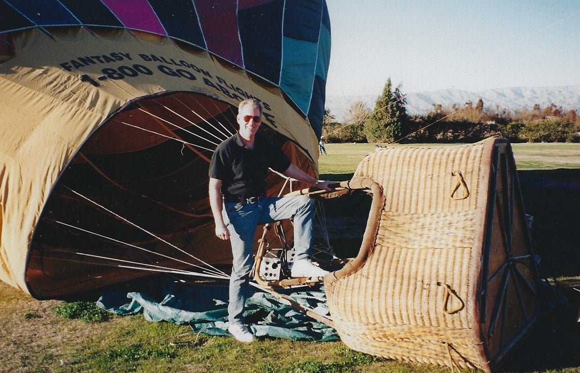 RKR 1997-3-1 Balloon