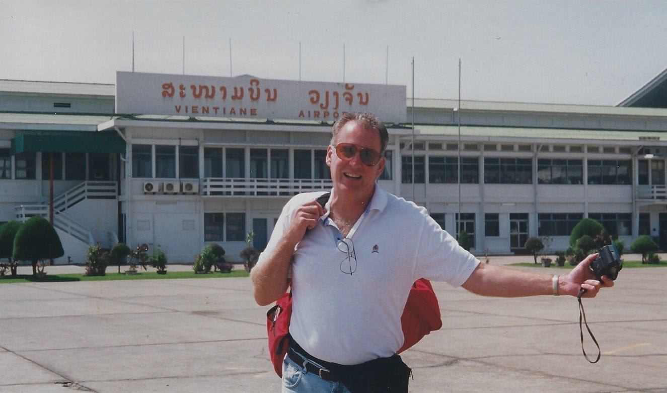 RKR 1998-10 Laos