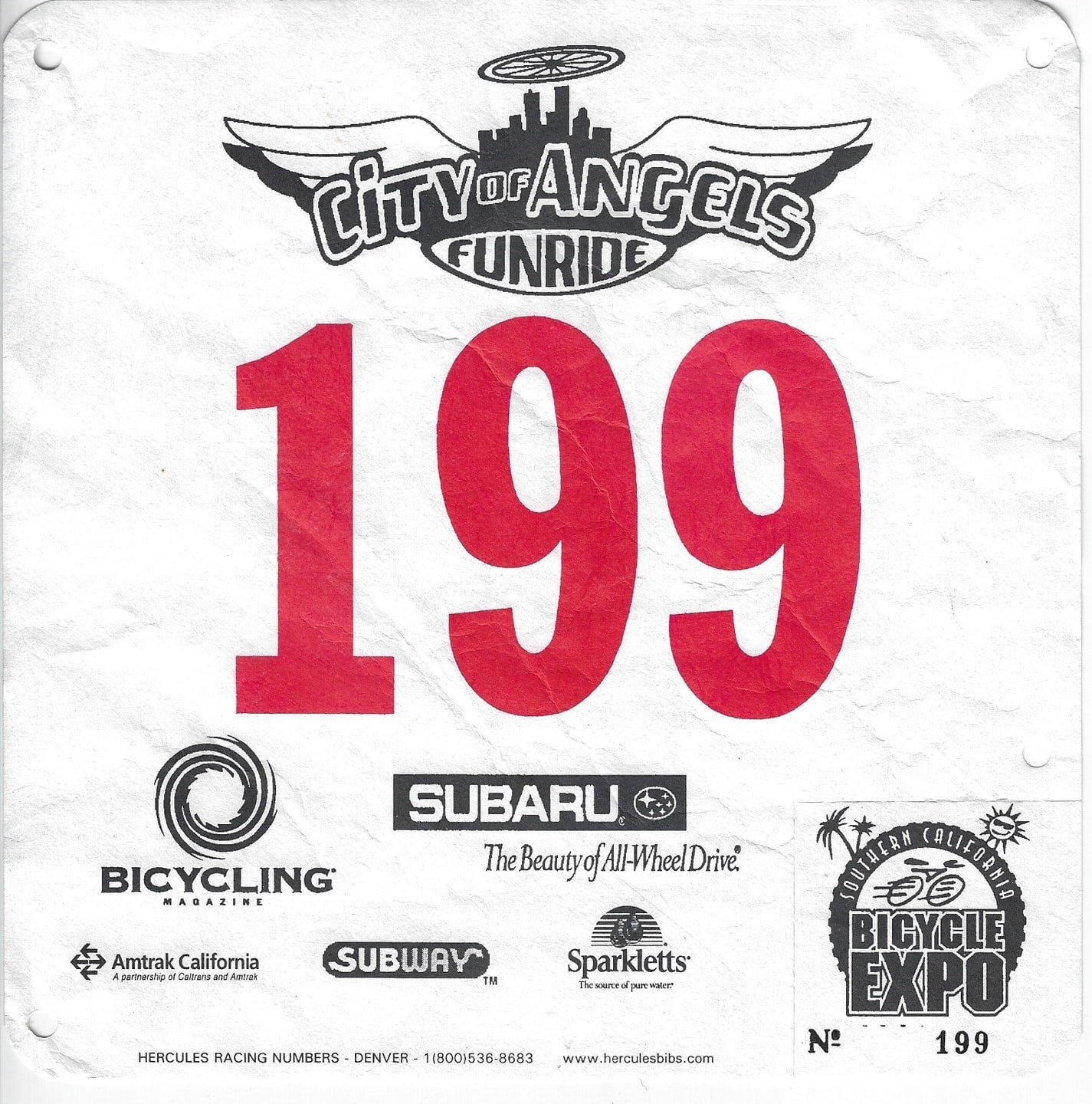 RKR 1999-4-25 LA Funride1